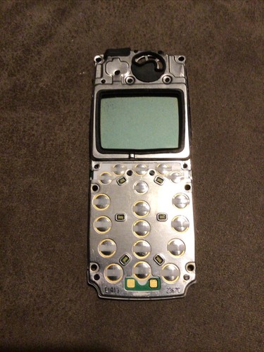 Gruppo modulo lcd - lcd, originale