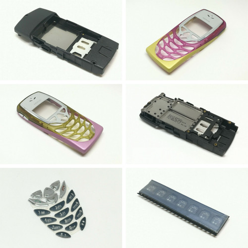 Nokia 8310 original - nokia,