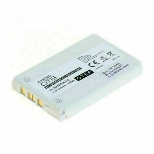 Batteria originale otb - originale,