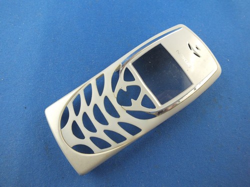 Cover anteriore originale per