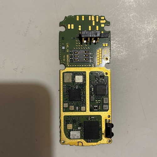 Scheda madre nokia - scheda,