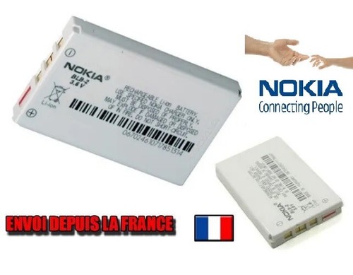 Batterie nokia originale - batterie,