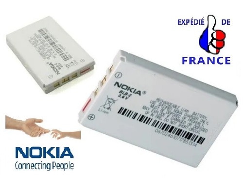 Originale batterie nokia blb - originale,