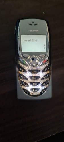 Cellulari nokia vintage - cellulari, x4
