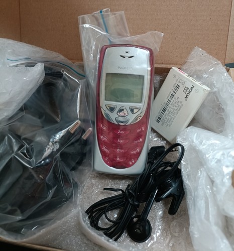 Telefono cellulare nokia 8310 - telefono,
