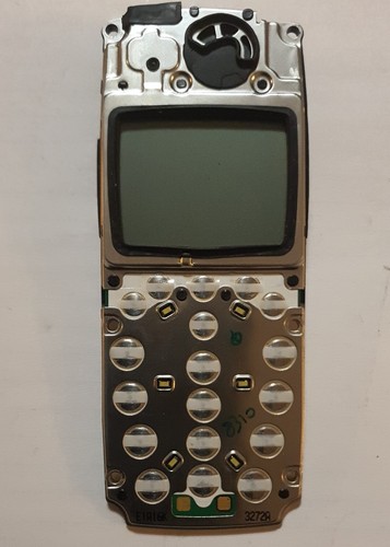Display lcd schermo nokia 8310 - display,