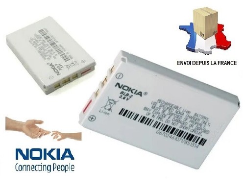Batterie nokia originale blb - batterie,