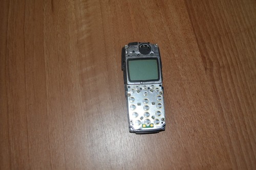 Display nokia 8310 - nokia, originale