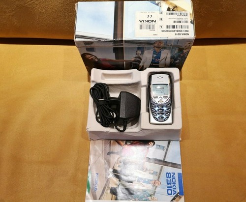 Nokia 8310 originale buone - originale, in