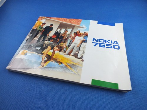 Originale nokia 8310 manuale - originale,