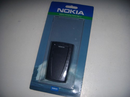 Nokia ddc base - ddc-1,