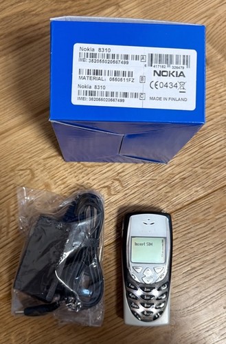Cellulare originale nokia - cellulare,