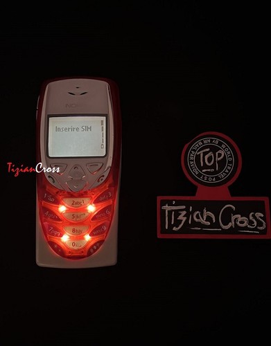 Nokia 8310 lavoro - nokia,