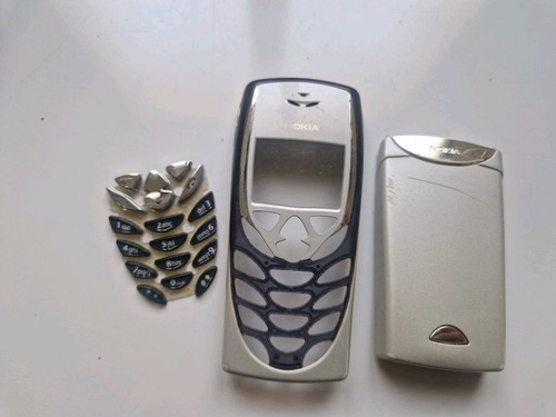 Nokia 8310 cover - 8310, completa