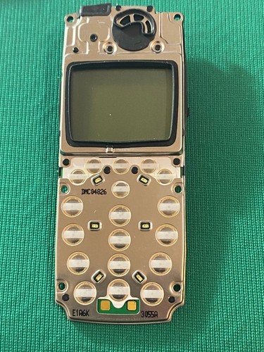 Nokia chassis 8310 - chassis,