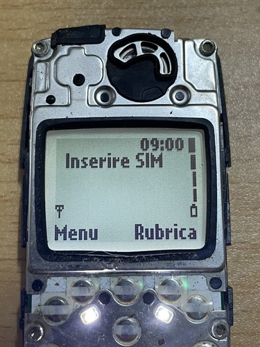 Display originale nokia 8310 - originale,