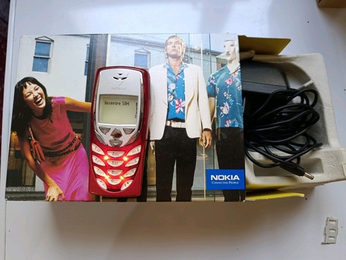 Cellulare nokia 8310 - cellulare,