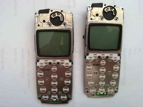 Display lcd nokia 8310 - display,