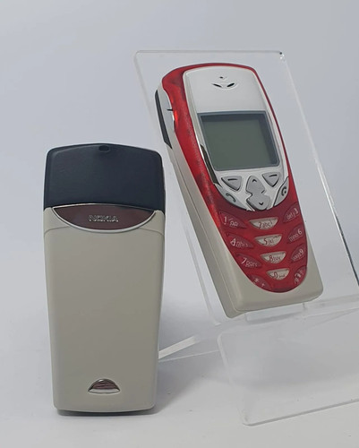 Nokia 8310 raro telefono - 8310,