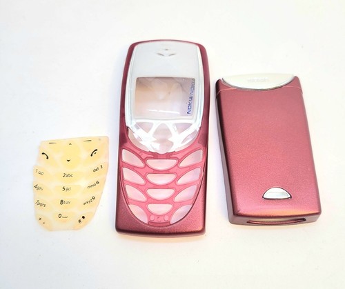 Nuova cover nokia originale - nuova,