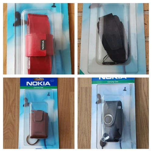 Nokia fundas originales cnt - nokia,