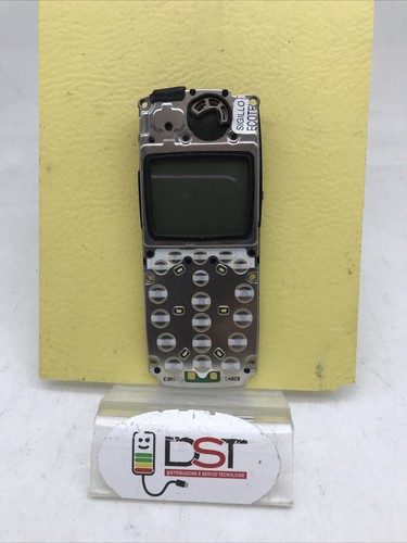Telaio con display tastiera - telaio, e