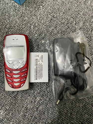 Nokia 8310 raro telefono - 8310,