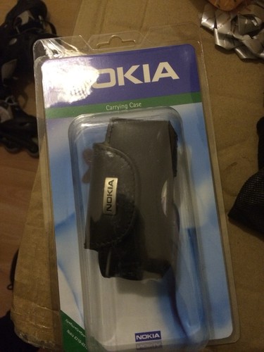 Custodia cellulare nokia - cellulare, in
