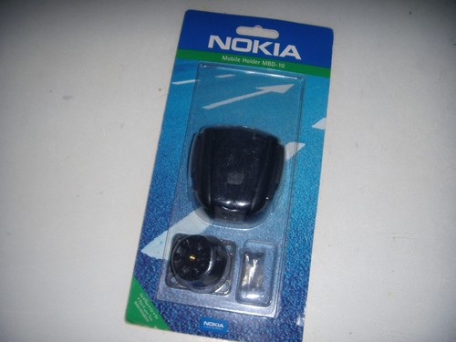 Nokia mobile holder - holder, mbd-10