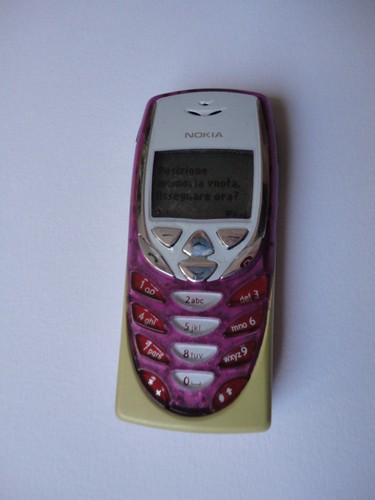 Cellulare nokia 8310 ricond - nokia,