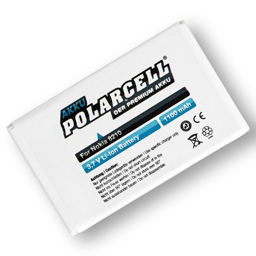 Batteria polarcell per nokia - per,