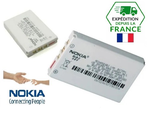 Originale batterie nokia blb - originale, blb-2
